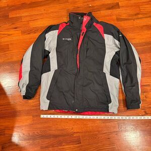 Columbia-sportswear men's Jacket